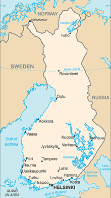 Finland