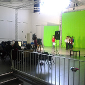 7.	TVLAB, Innovative educational program of LABoral Art and Industrial Creation Centre. 